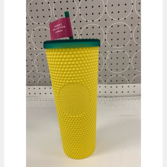 Starbucks Hawaii Edition tumbler - Picture 5 of 11